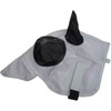 Leberna Mesh Fly Mask with Ears Nose UV Protection Full