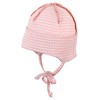 Sterntaler Beanie Hat, pink