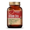 Biomiral Vitem 3ra Vitamena A, C, D, E, Omega3 Y Calcio