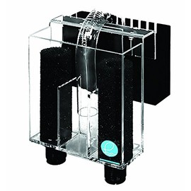 Eshopps AEO11010 Overflow Boxes Pf-1000 for Aquarium Tanks