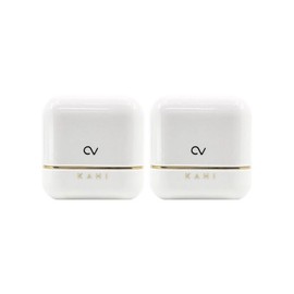 Gahi KAHI 가히 캐비어 선스틱 13.5g 2개 샤인 핏 썬스틱 KAHI Caviar Sun Stick 13.5g 2pcs Shine Fit Sun Stick