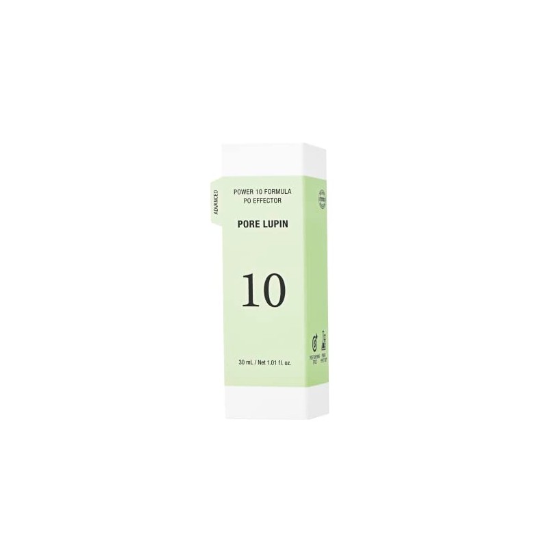 It's Skin Serum Facial S 30ml Suero Reductor Poros Effector