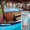 Ahh-Some - Hot Tub Cleaner & Purge Packet | Clean