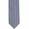 tiemart Greek Key Necktie