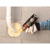 Great Stuff 157906 Insulating Foam Sealant, 12 oz, Cream