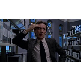 Videodrome (The Criterion Collection) [4K UHD]