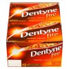 Mondelez International Dentyne Fire Bubble Gum, Cinnamon, 12x12/144ct, {Imported from