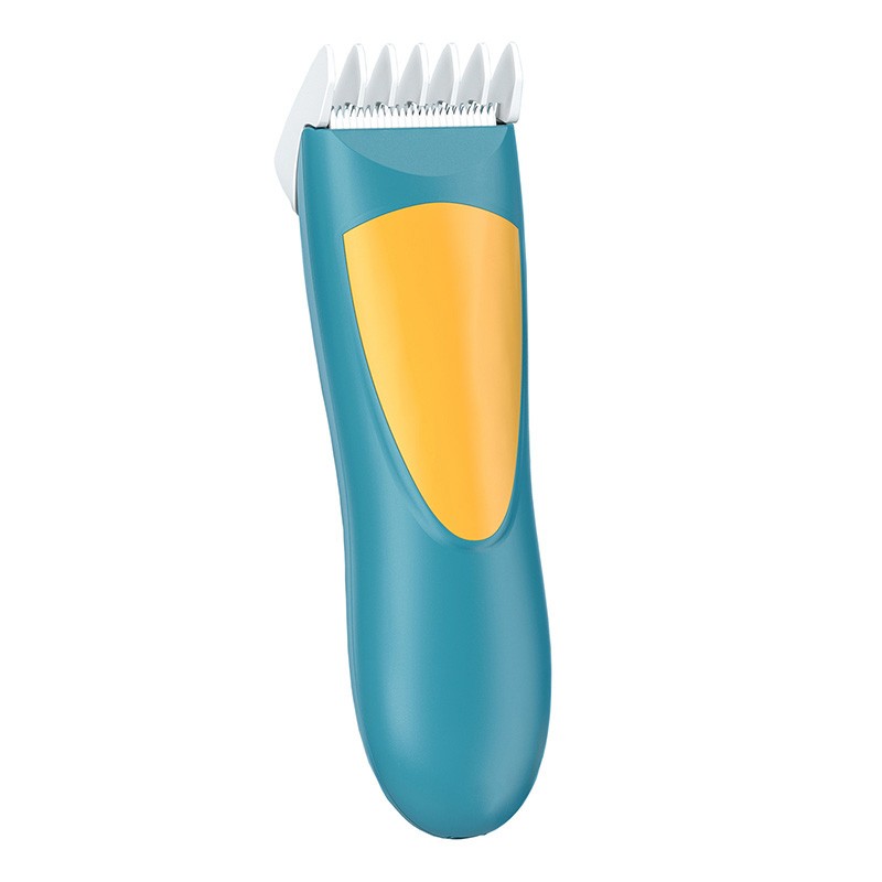Children Hair Clipper Quiet Detachable Portable Electric Kids Hair Trimmer