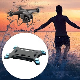 Glass Fiber Board Anti-vibration Damping Plate Mount For APM2.6 APM2.8 Pixhawk PX4 Flight Controller