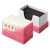 [Sakura Getsuki] Smokeless Incense, Slightly Sweet Cherry Blossom Scent, Ultra