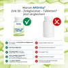 Aportha Zinc 50 Hochdosiertes Zinc Glu Conat – 25 mg