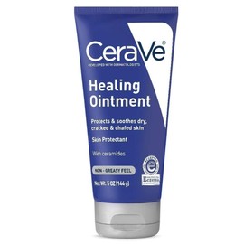Cerave Healing Ointment Moisturizer - 5 oz