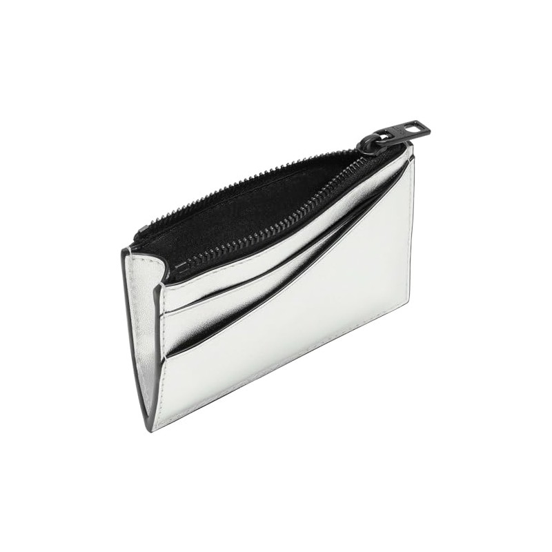 Liebeskind Berlin Mina Hilla Silver, silver