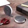Zonon 4 Rolls 1/2 x 240 Inch Felt Strips with