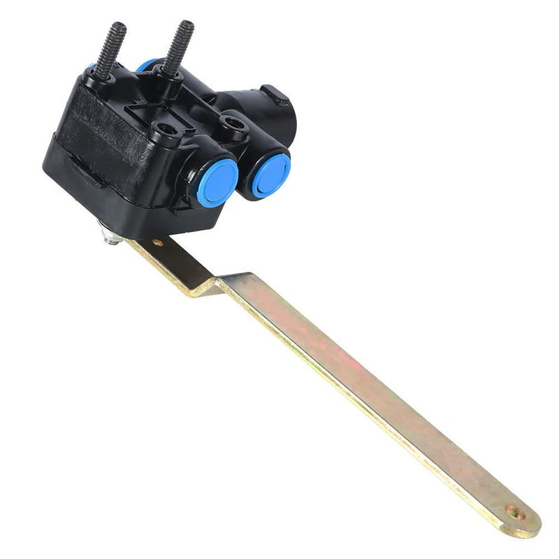 16-14318-000 52341-Q135 Air Height Leveling Control Valve Replacement for Ford