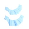 Swimming Gloves with Webbed - Diving Fins, Flippers, Hand Paddle