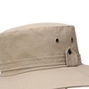 Bucket Hat Wide Brim UPF50+ Breathable Water Repellent with Adjustable
