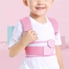 Corrector De Postura Para Niños Jorobados Faja Ajustable