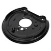 26255AA071 Rear Left Brake Dust Shield 1pc