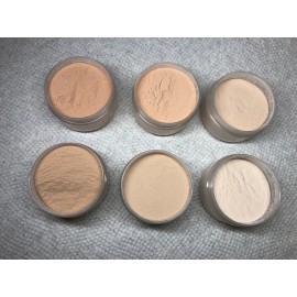 Unbranded coleccion de polvo acrilico para uñas maquillaje