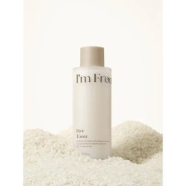 아임프롬 수분보충 아임프롬 [리뉴얼] 라이스 토너 150ml Moisture Boost I'm From [Renewal] Rice Toner 150ml