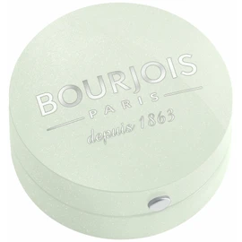 Bourjois Little Round Pot Eye Shadow Blanc Nymphea Number T18