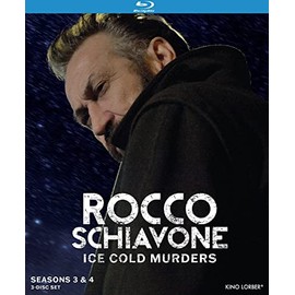 Rocco Schiavone: Ice Cold Murders (Seasons 3-4)