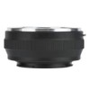 FOTGA Metal Lens Adapter Ring for Minolta MD Lens to