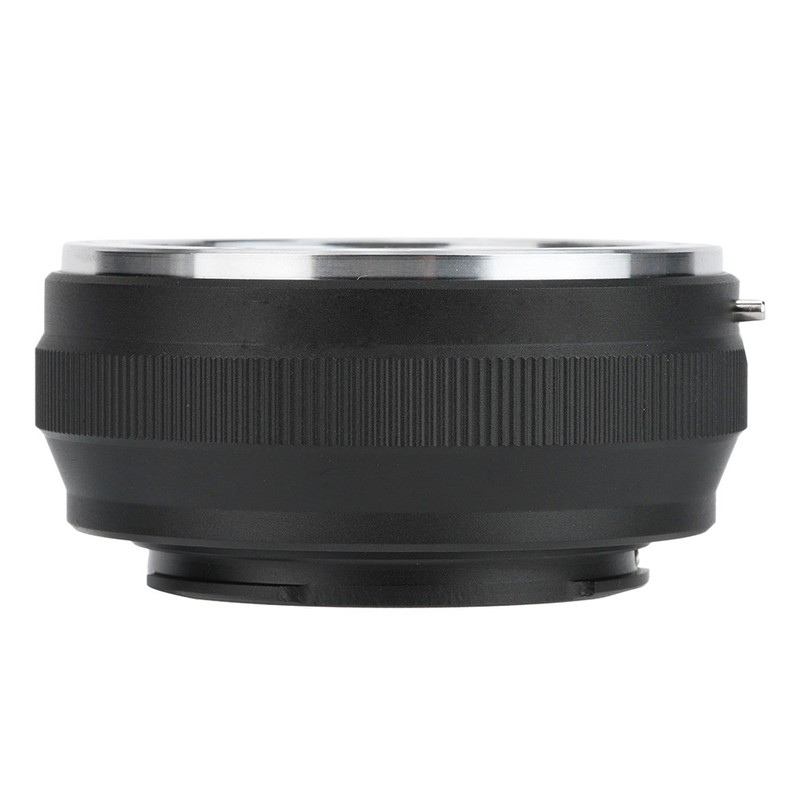 FOTGA Metal Lens Adapter Ring for Minolta MD Lens to