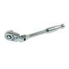 Laser 6393 Extra Long Flexi-Head Ratchet 1/4"D