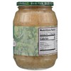 Eden Foods Sauerkraut, Og, Glass, 32-Ounce (Pack of 4)