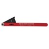 Bicycle Chain Wear Indicator Aluminum Chain Checker Multifunctional Bike Chain