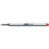 Lamy M66 Rollerball Refill (5, Red)