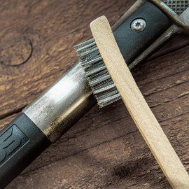 SE Mini Wire Brush Set (3 PC.) - 763WB