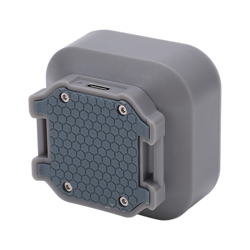 Drone Flight Safety Parachute Drone Safety Umbrella Protective Tool for