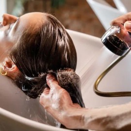 Nounou Shampoo Davines                                                                                                                                