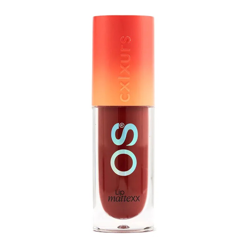 Labial Mate Os Colours Lip Matexx Dexirable