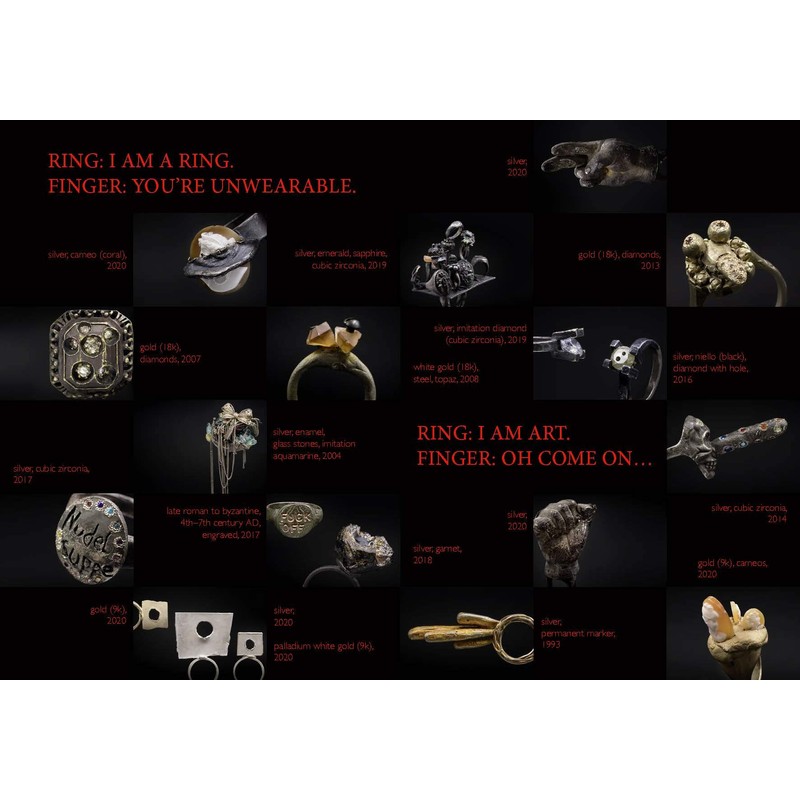 Karl Fritsch: Ruby Gold