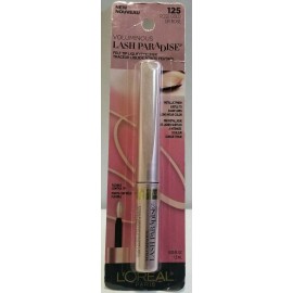 L'Oréal BUY 2 GET1 FREE L'Oreal Voluminous Lash Paradise Felt Tip Eyeliner 125 Rose Gold