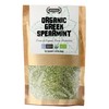 APSOGO Organic Spearmint - Premium Greek Herbal Tea & Culinary