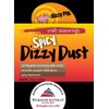 Dizzy Pig Spicy Dizzy Dust Barbecue Seasoning Spice and Dry