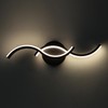 Facon 3-in-1 LED RV Lights - 17.7'' Vanity, Reading &