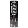 Cricket Style The Carbon Way Vent Hair Brush Unisex 1