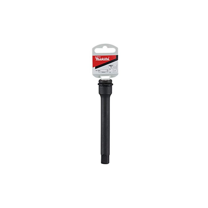 Makita B-55728 Extension 1/2 Inch 75 mm Impact