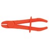 KS Tools 15mm Hose Clamp Gripper - Red