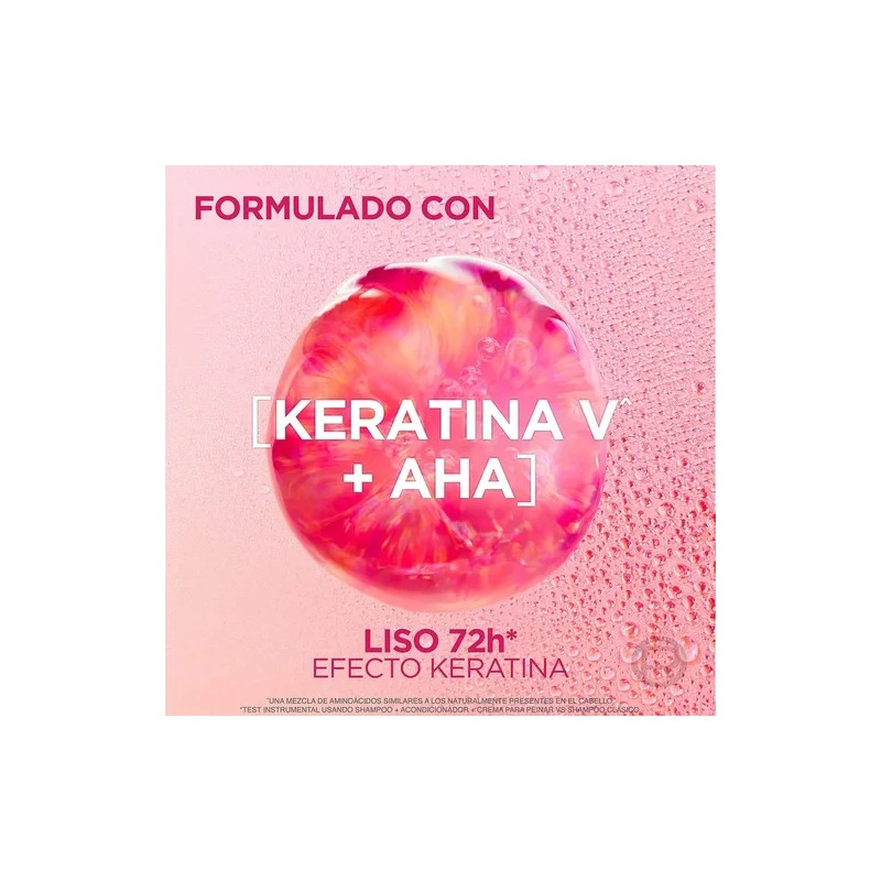 Serum Dream Liso 7 Días 100ml L'oréal Paris