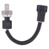 MOTOKU Fuel Injection Pressure Sensor for Lexus GS300 IS250 IS350