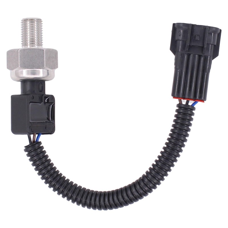 MOTOKU Fuel Injection Pressure Sensor for Lexus GS300 IS250 IS350