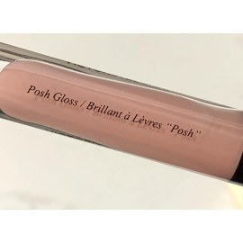 Victoria Beckham Beauty Posh Gloss Lip Gloss Bikini New In Box