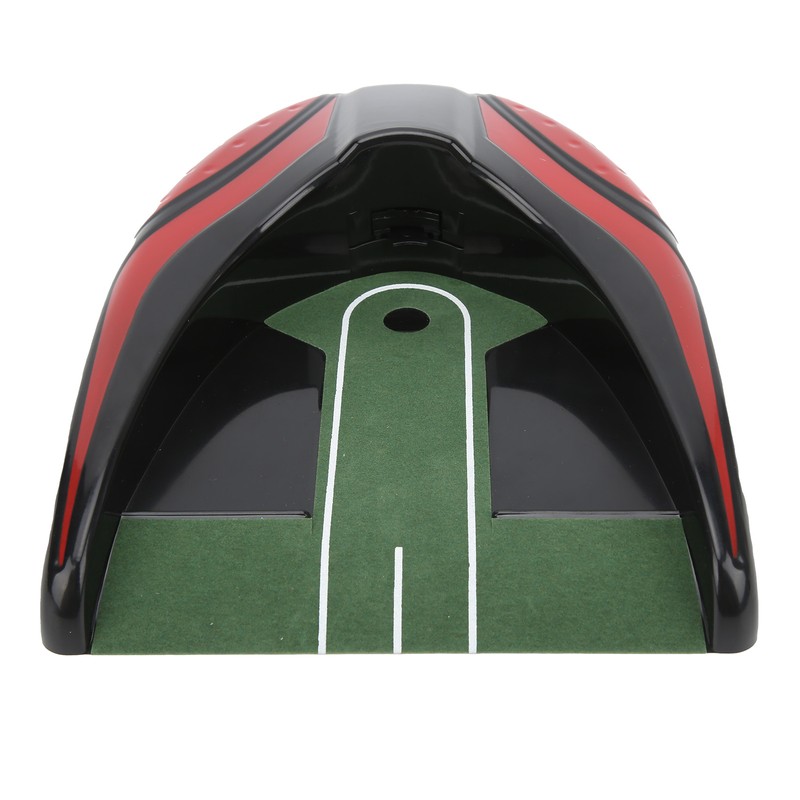 Golf Electric Automatic Putting Cup Golf Return Machine for Indoor